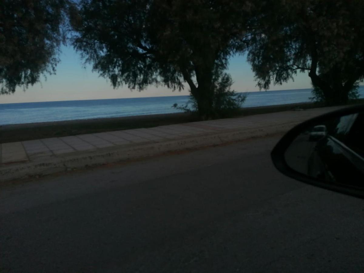 Ntinasvillage Leptokarya  Dış mekan fotoğraf