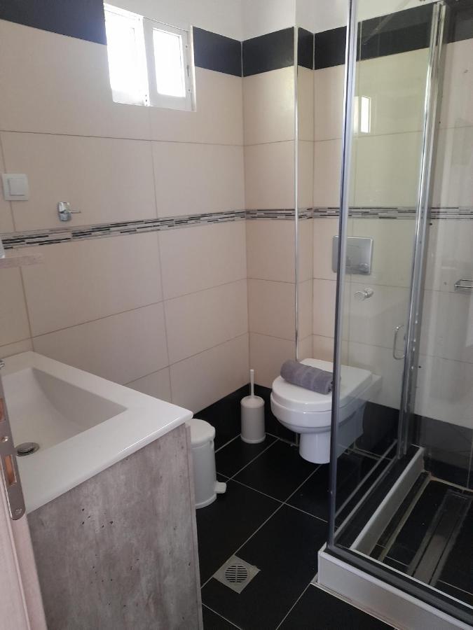 Ntinasvillage Leptokarya  Dış mekan fotoğraf