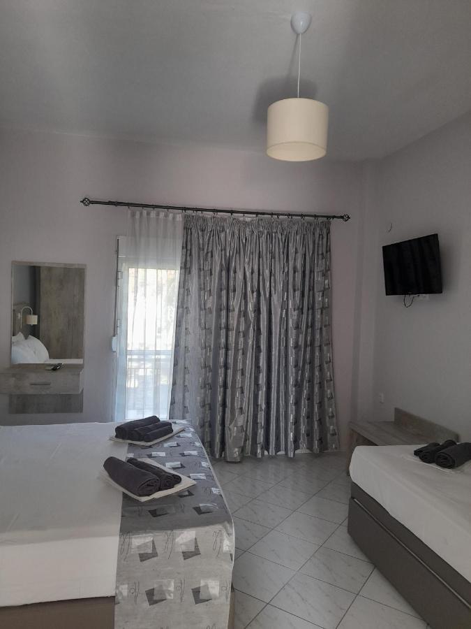 Ntinasvillage Leptokarya  Dış mekan fotoğraf