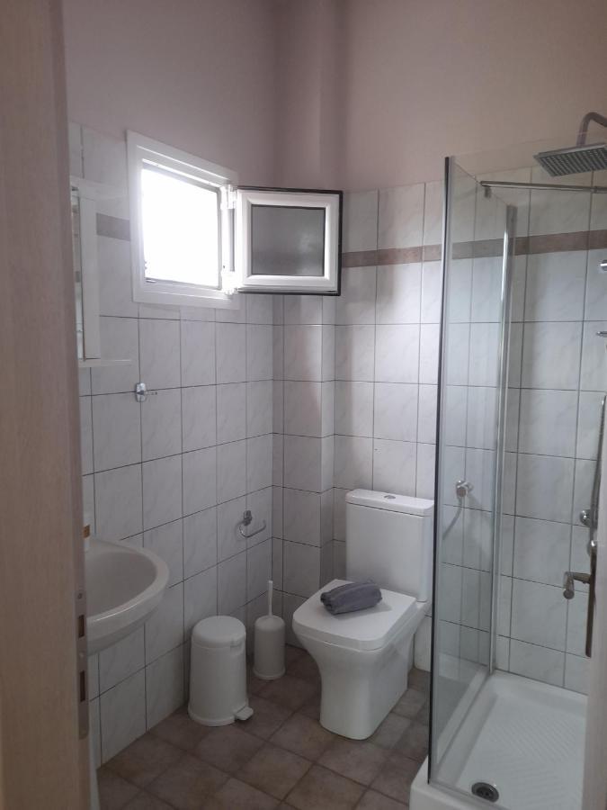 Ntinasvillage Leptokarya  Dış mekan fotoğraf